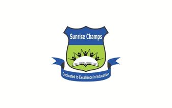 logo sunrise champs